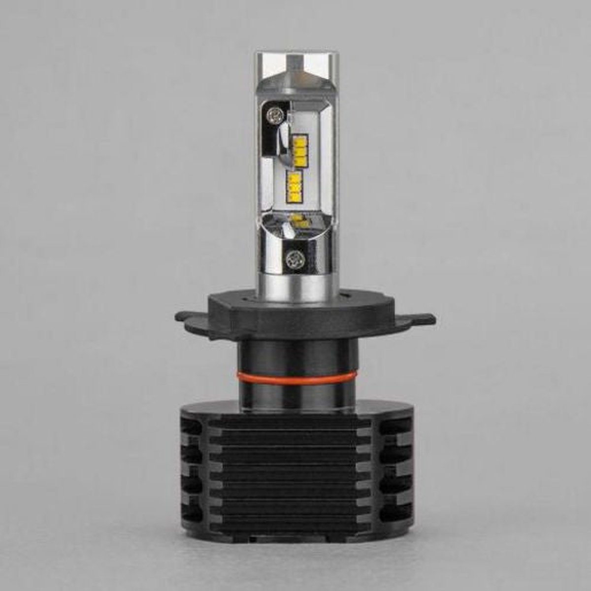 STEDI Motorcycle H4 LED Head Light Conversion Kit STEDI Night Pilots