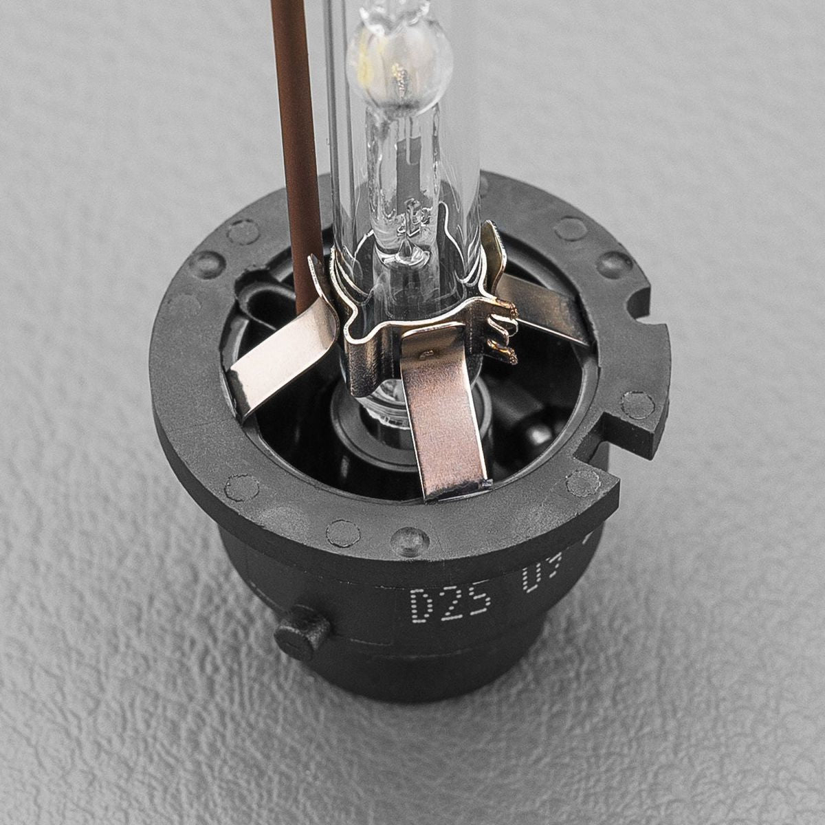 STEDI Xenon HID D2S 35W Head Light Bulbs Pair HIDCONVD2S