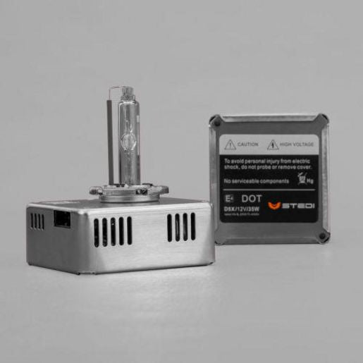 STEDI HID Xenon 35W Headlight Conversion Kit  D5S  D5R