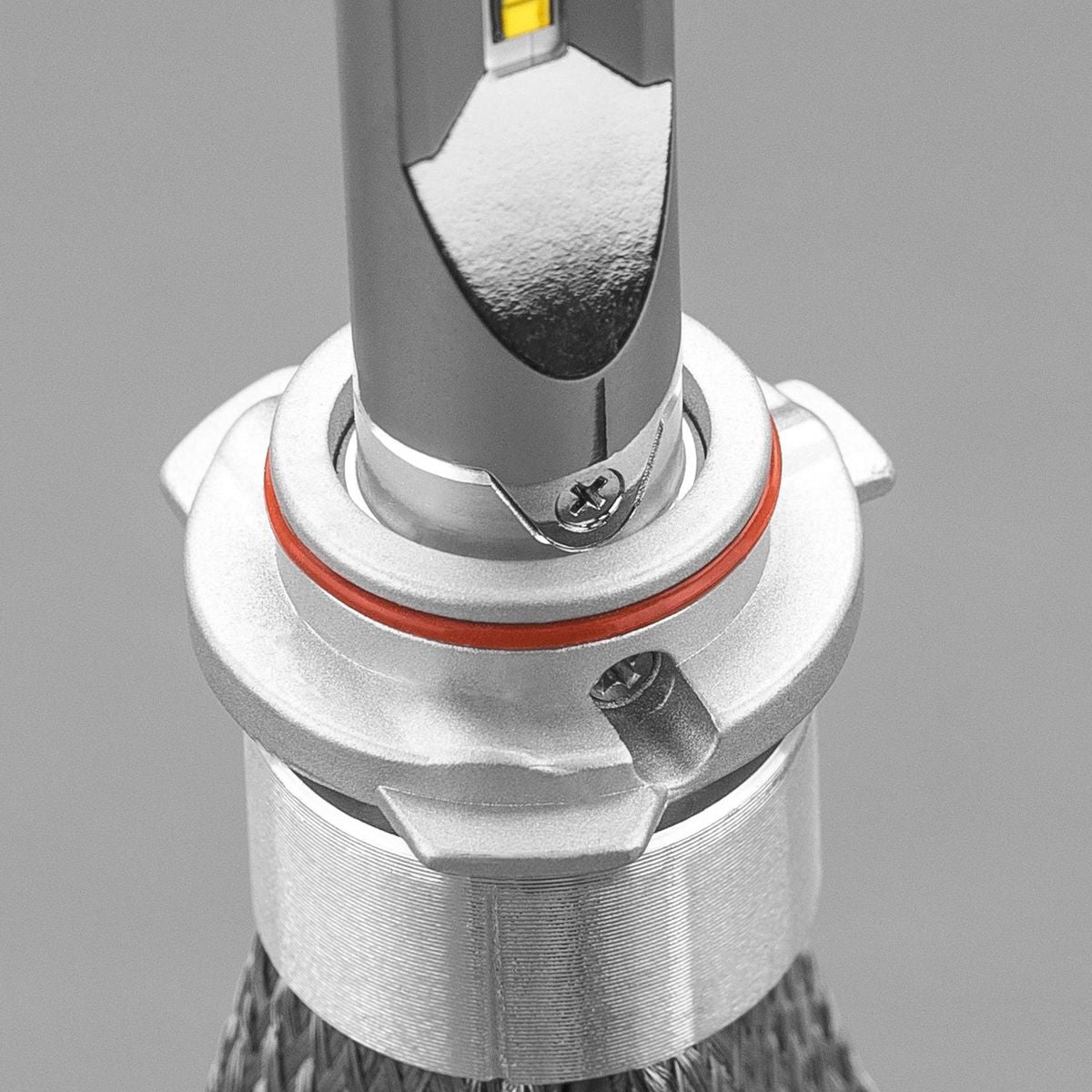 STEDI Copper Head Hb4 9006 LED Head Light Conversion Kit