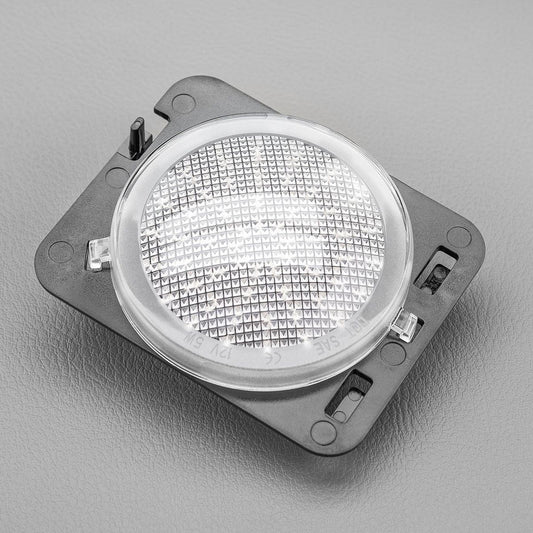 STEDI Dynamic LED Side Marker to Suit Jeep JK Wrangler LEDCONVJEEPJKSM
