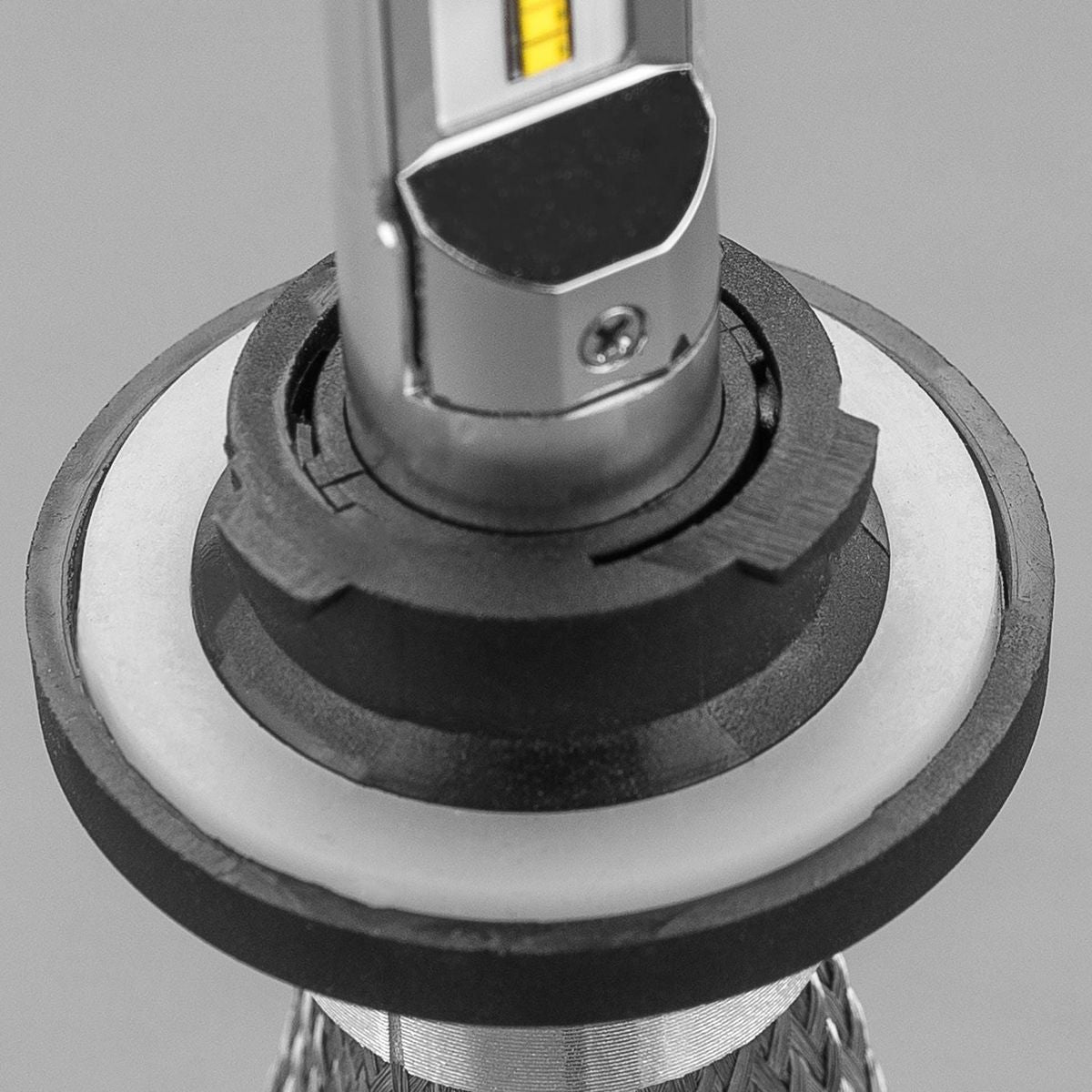 STEDI Copper Head H13 9008 LED Bulb LEDCONVH13CH
