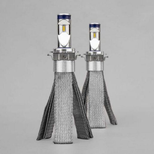 STEDI Copper Head H7 6 LED Head Light Conversion Kit