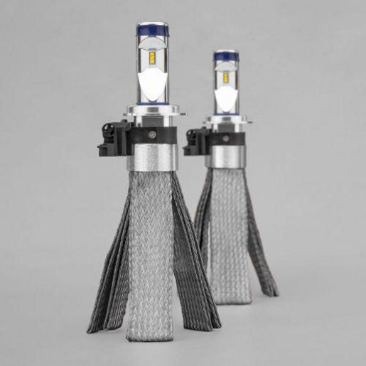 STEDI Copper Head H7 5 LED Head Light Conversion Kit