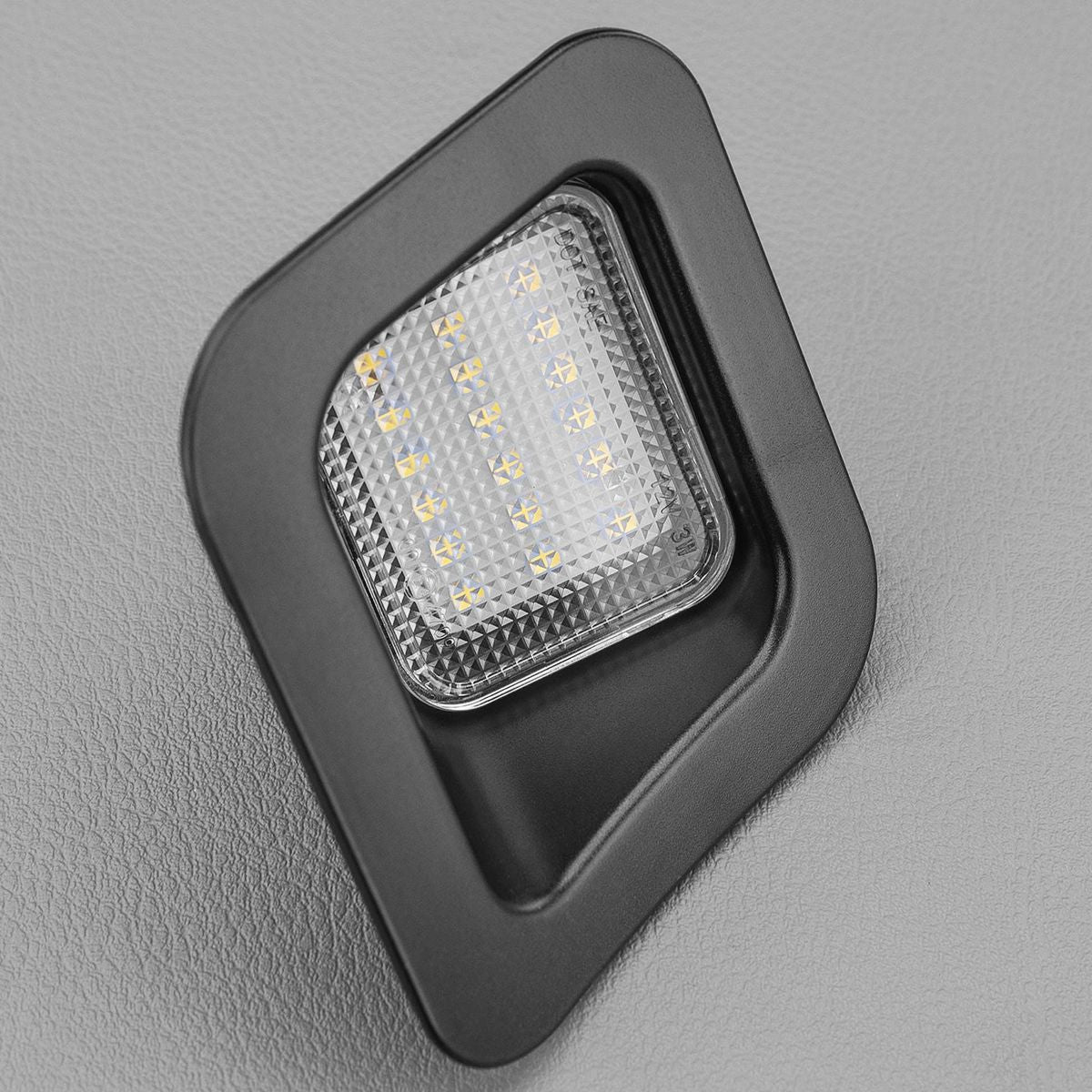 STEDI LED License plate light RAM 1500 2500 LEDCONVRAMLCNS