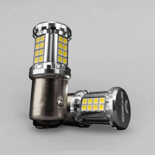 STEDI LED Globe P215W 2 Pack LEDCONVBAY15D