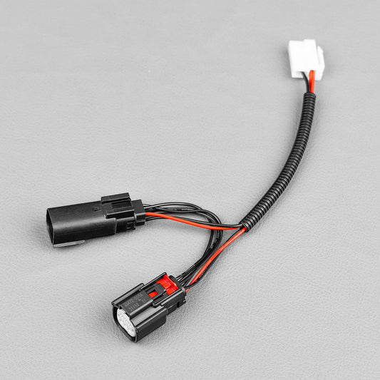 STEDI Jeep Wrangler JL  Gladiator Headlight Piggy Back Adaptor JEEPJLADAPTER