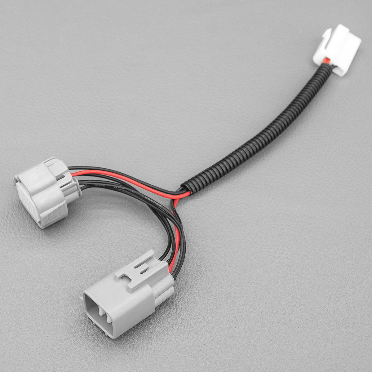 STEDI fits Toyota Fortuner Crusade LED models  Pre AUG2020 Piggy Back Adaptor  FORTUNEROLD