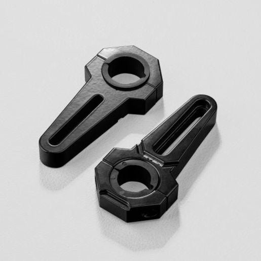 STEDI 22mm  30mm Vice Bull Bar Tube Clamps BRKUNIV2230MM