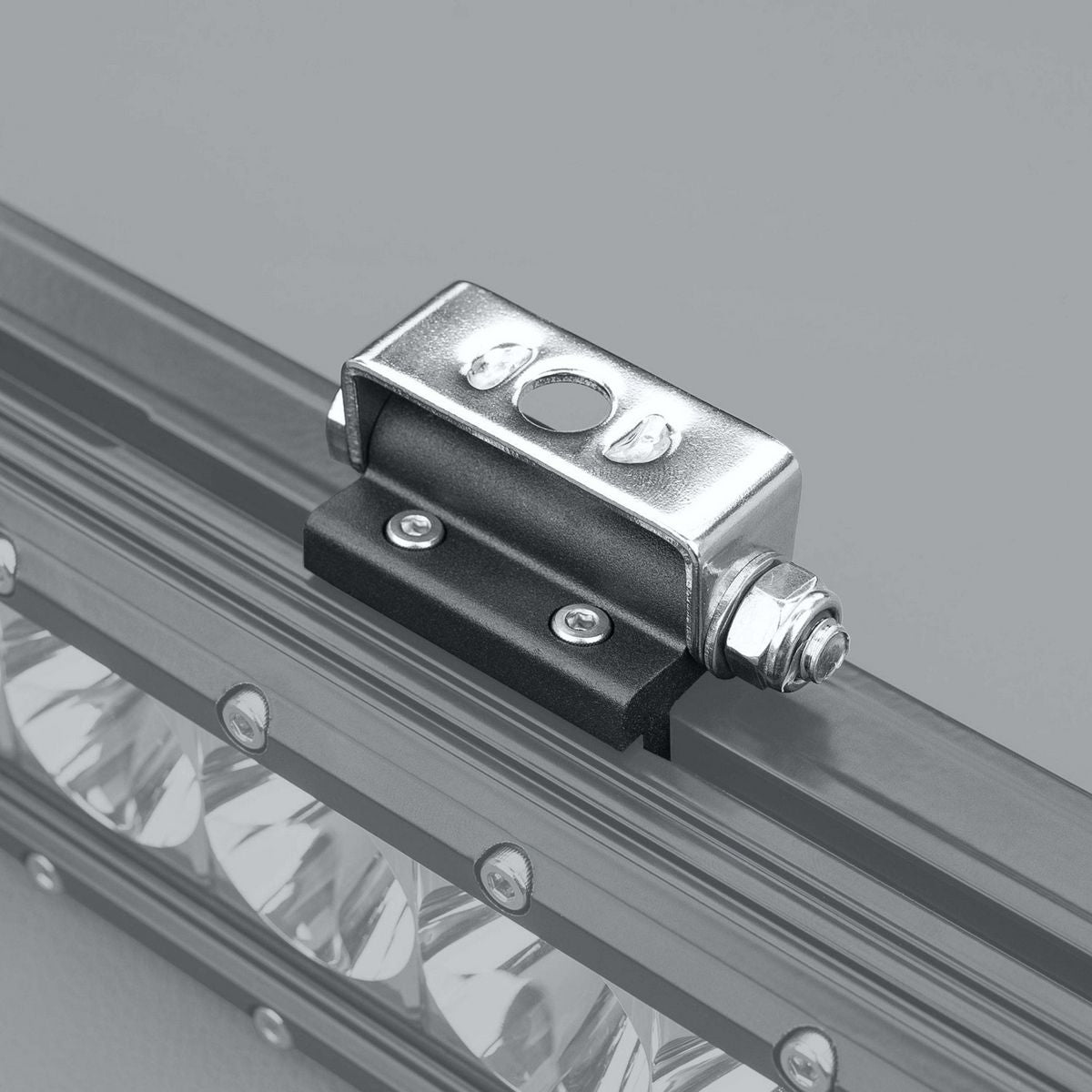STEDI Optional Lower Adjustable Mounting Bracket For ST4K LED Light Bars