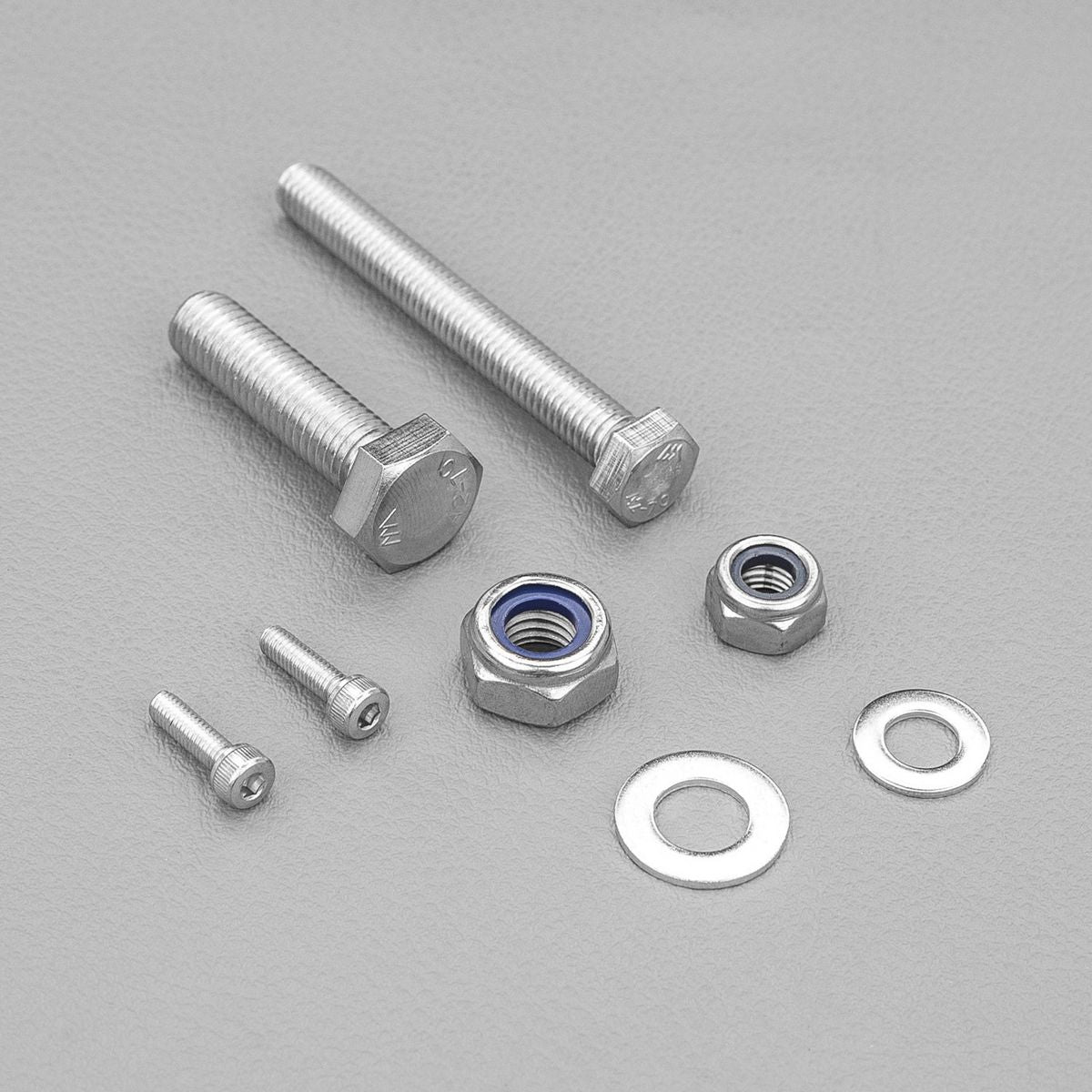 STEDI Optional Lower Adjustable Mounting Bracket For ST4K LED Light Bars