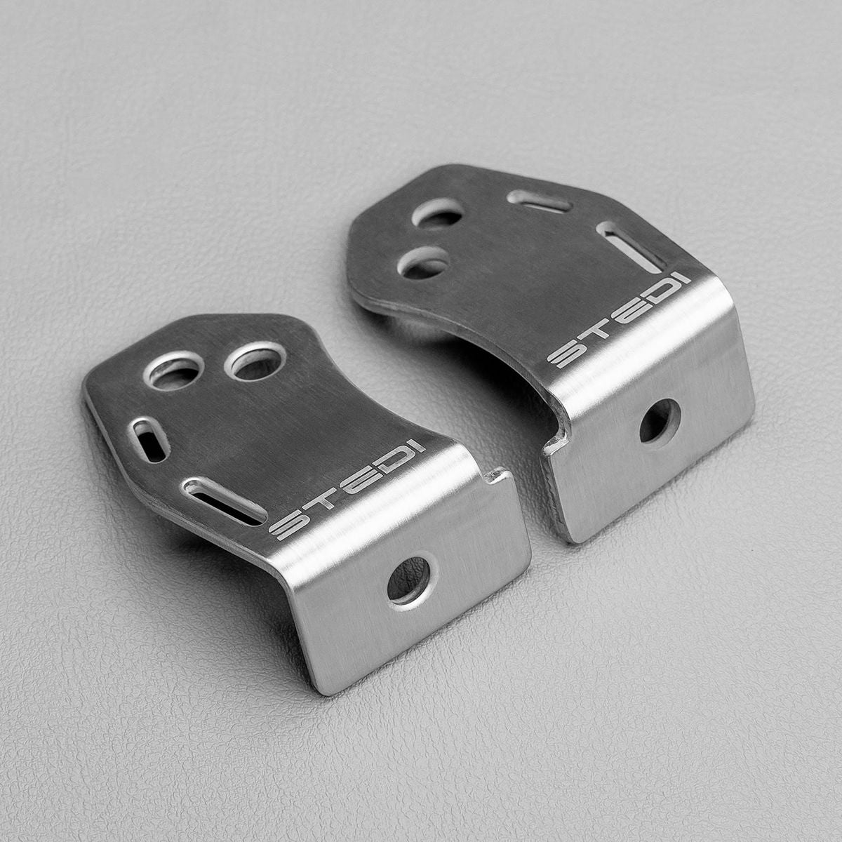 STEDI Side Brackets for ST3303 Pro Light Bars BRKST3303PROSDE