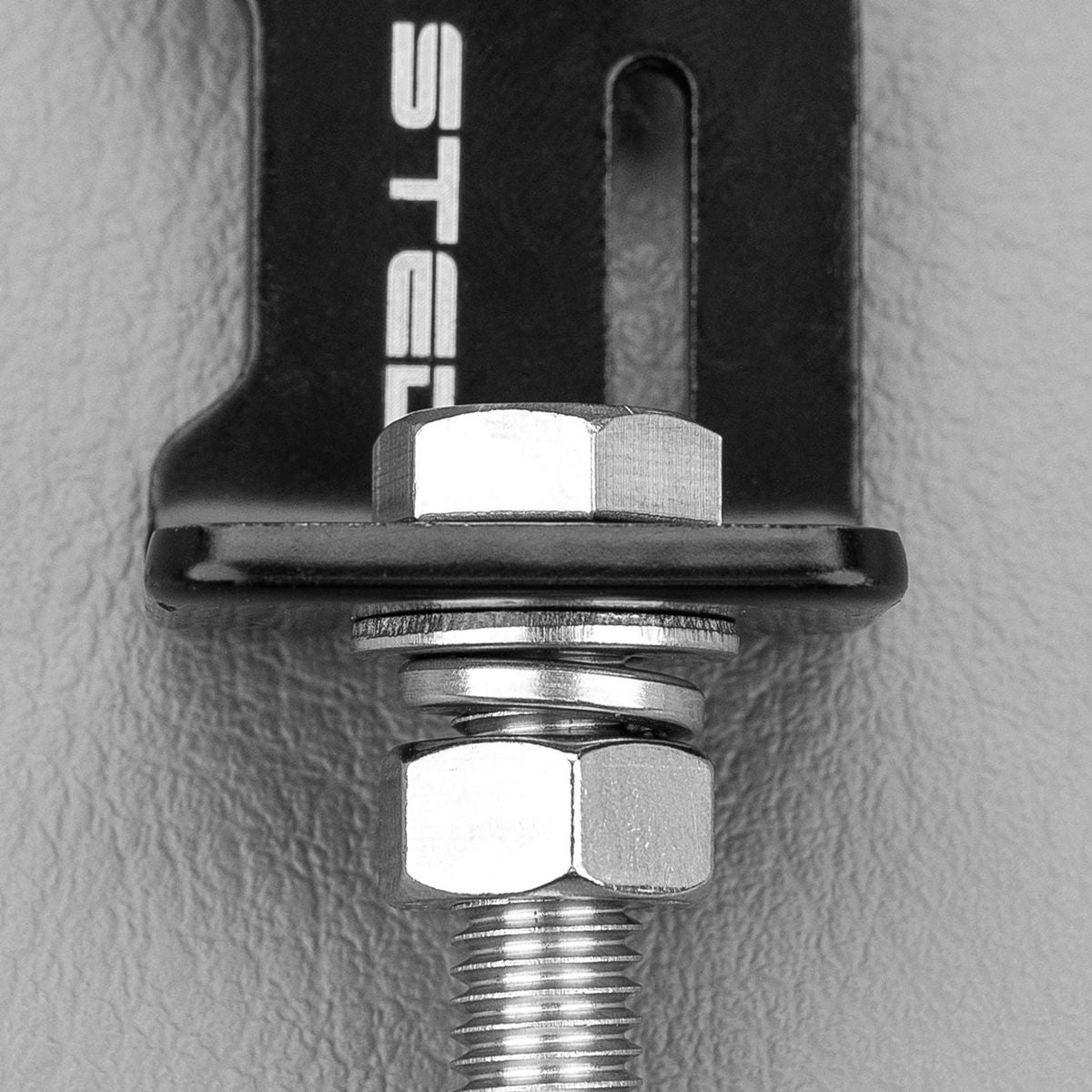 STEDI LED Light Bar Side Bracket Suits ST3K BRKST3KSDE