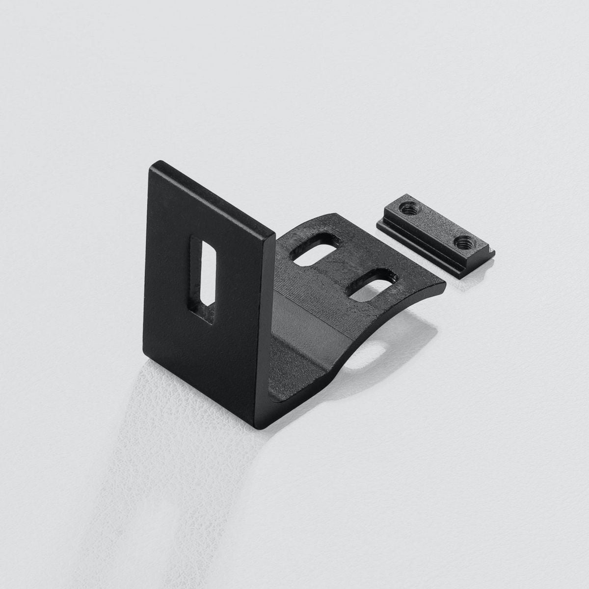 STEDI Replacement Sliding Brackets for STX Series Light Bars BRKSTXBTM