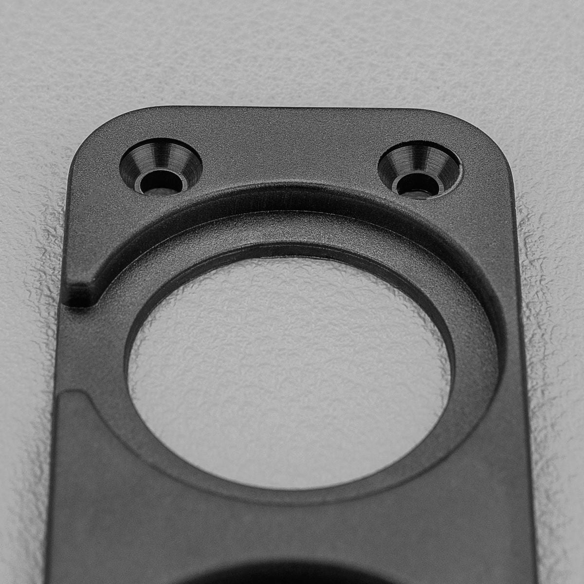 STEDI Twin 4X4 Flush Mount