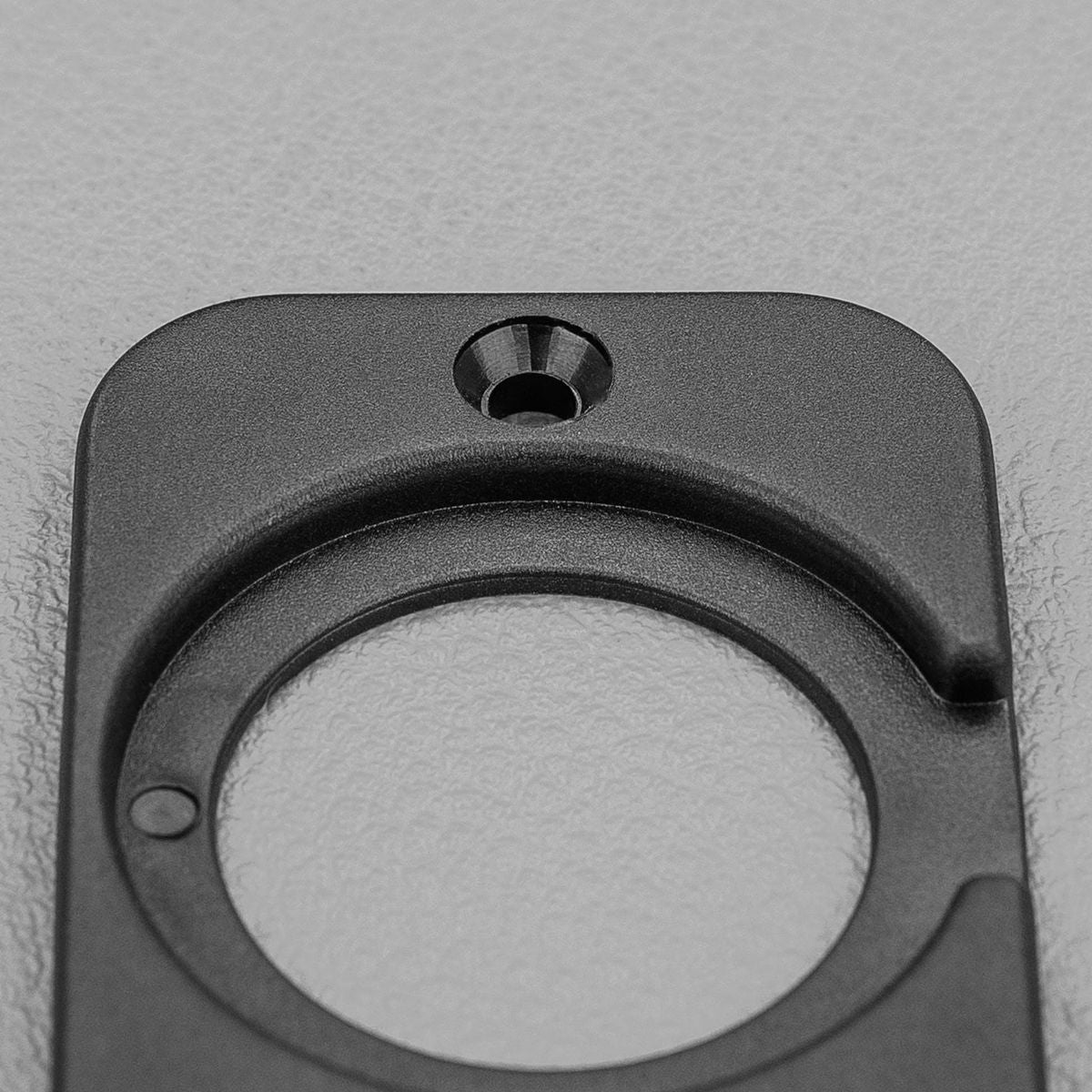 STEDI Single 4X4 Flush Mount