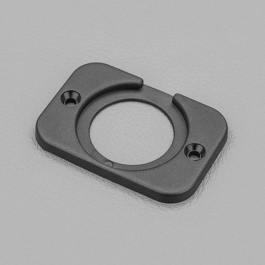 STEDI Single 4X4 Flush Mount