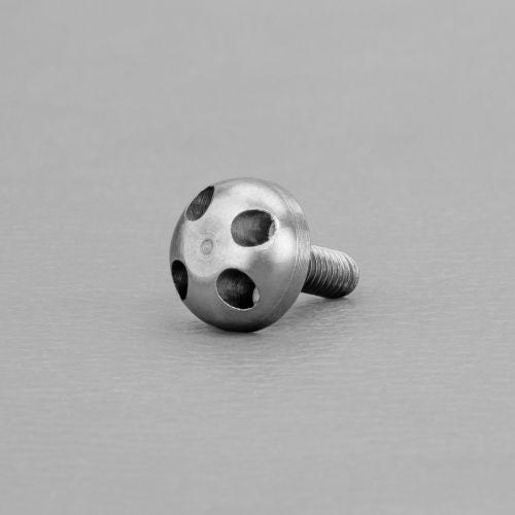 STEDI Anti Theft Tamper Security Bolts M6 16mm Bolts ANTBOLTM616MM