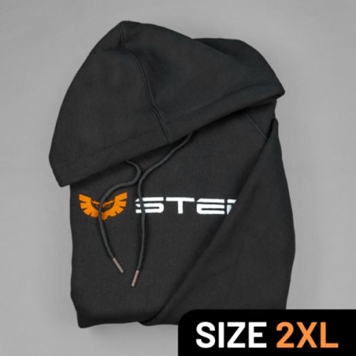 STEDI Hoodie Logo Jumper 2XL