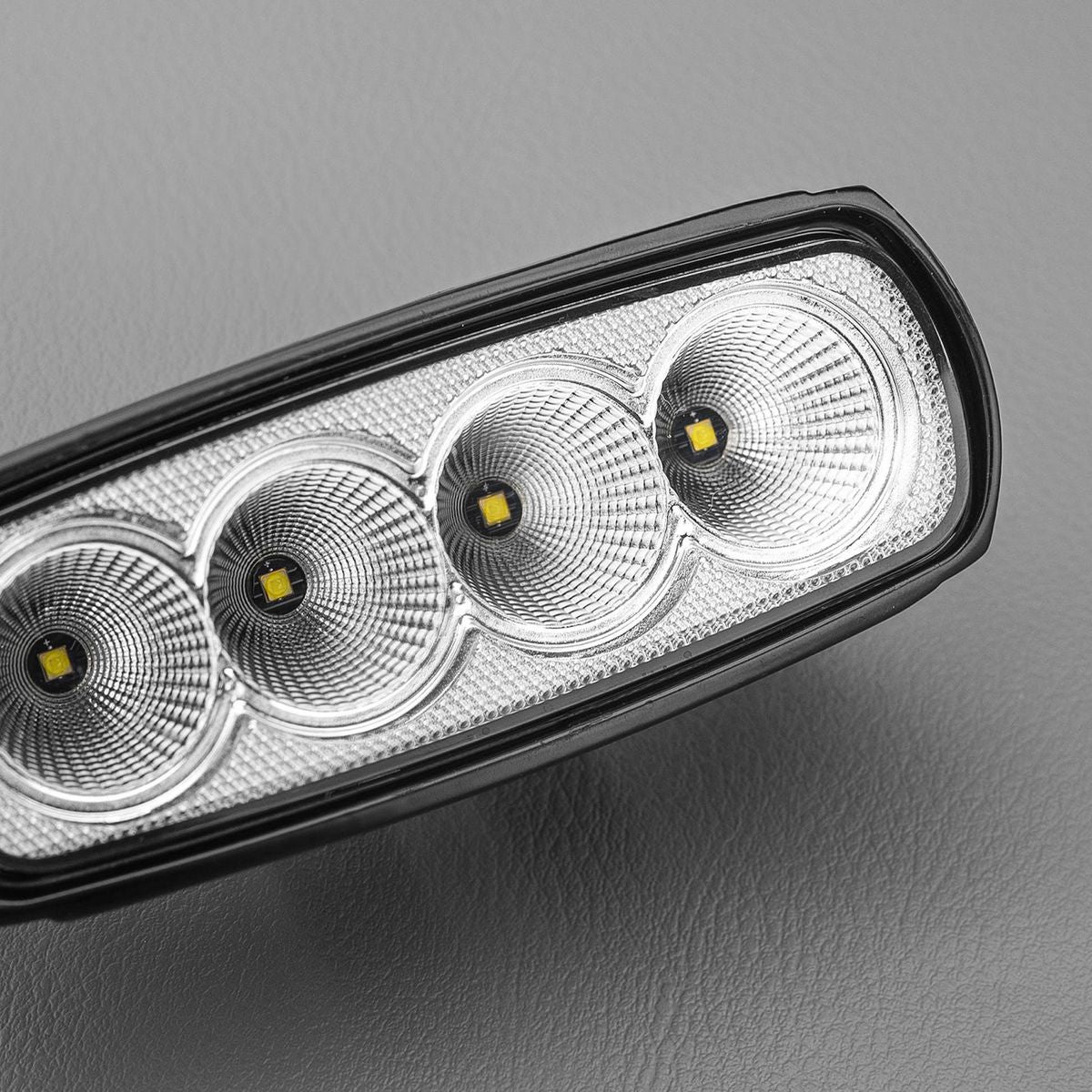 STEDI Reverse Lights Flood Light  Slim LED 20W 2 PackST101220W