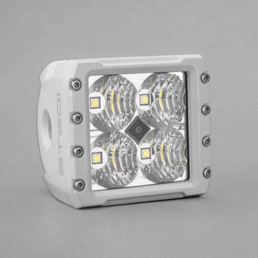 STEDI Marine Flood Light  LED White LEDMARINEC4FLOOD