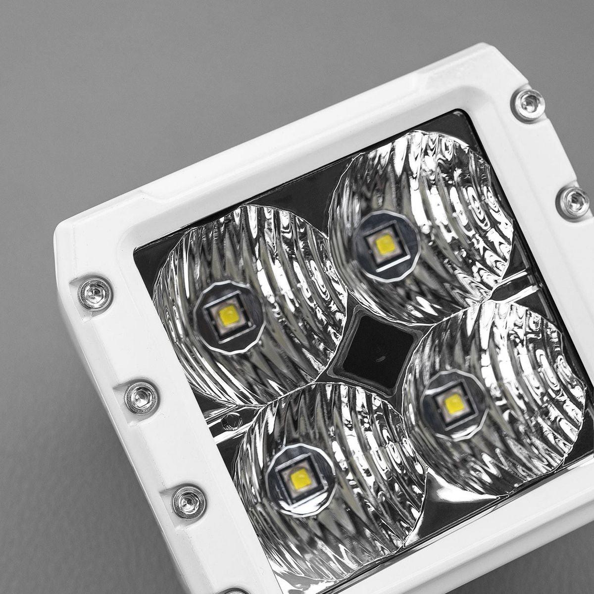 STEDI Marine Flood Light  LED White LEDMARINEC4FLOOD