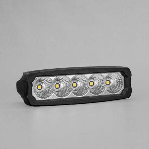 STEDI Work Light Flood Spread  Slim LED LEDWORK25WBLK