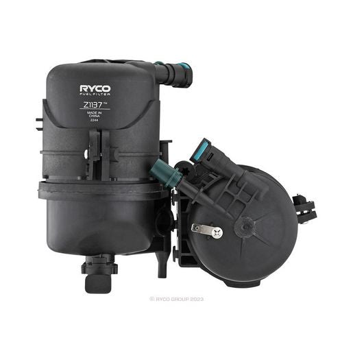 Ryco Fuel Filter Z1137