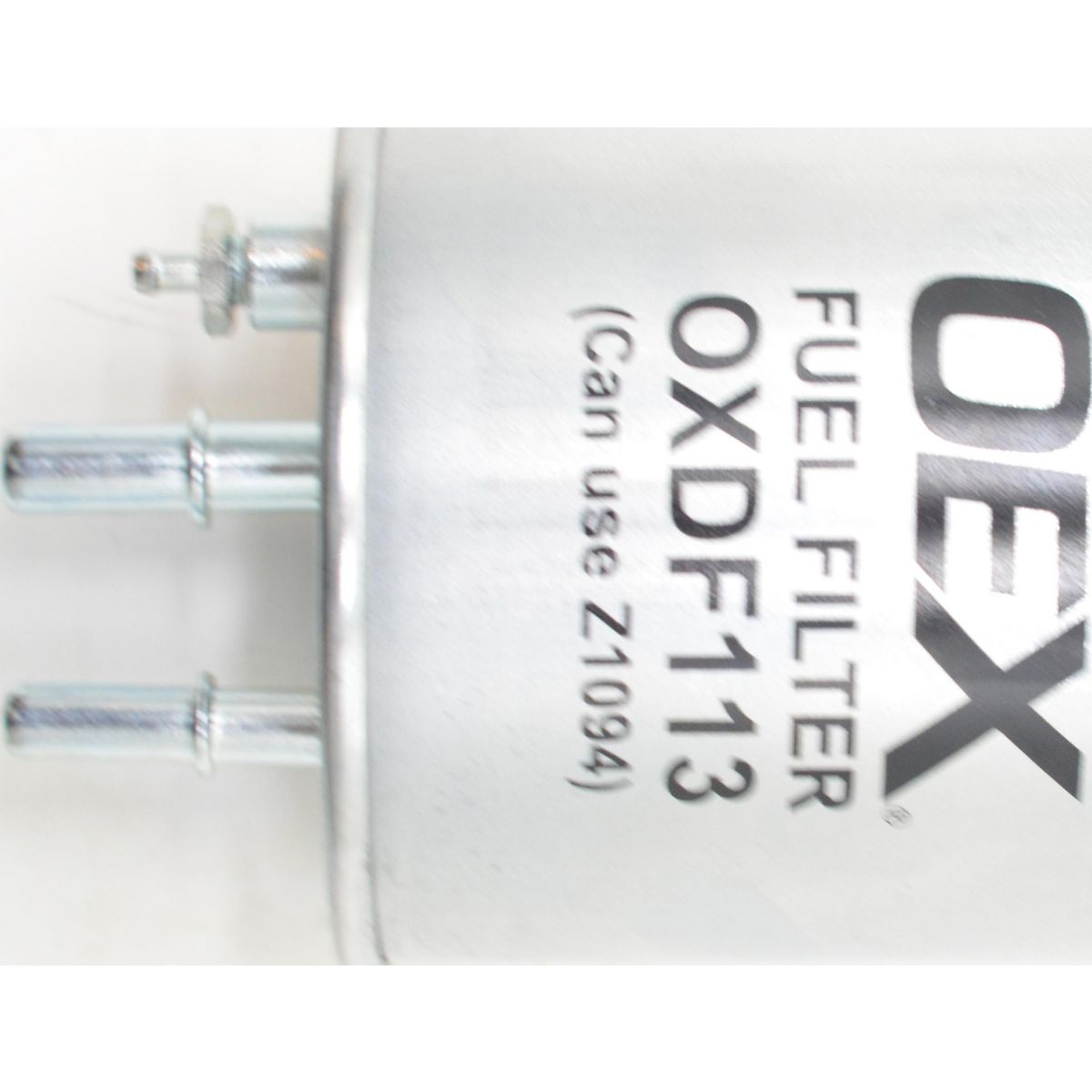 OEX Diesel Fuel Filter OXDF113