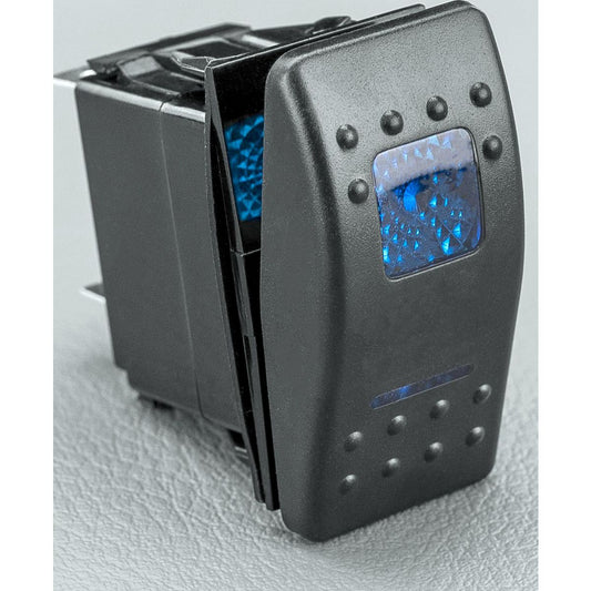 STEDI Rocker Switch Awning Lights