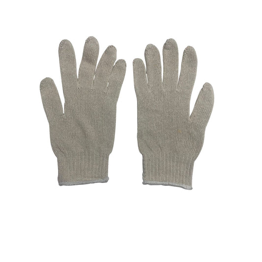 Elec. Factory Outlet Glove Cotton Liner Universal Size KCGL