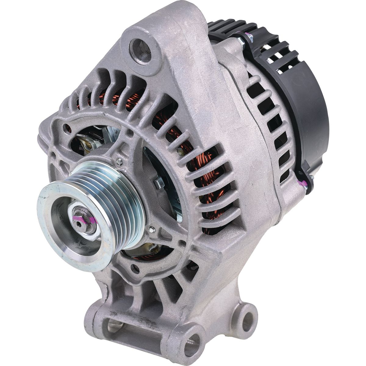 OEX Alternator 12V 105A Denso Style DXA4181