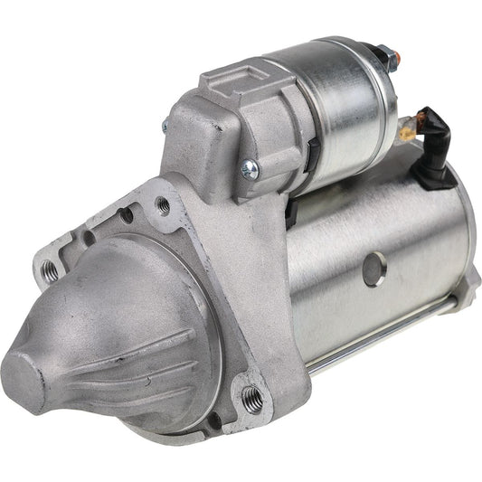 OEX Starter Motor 12V 10Th Cw Valeo Style VXS959