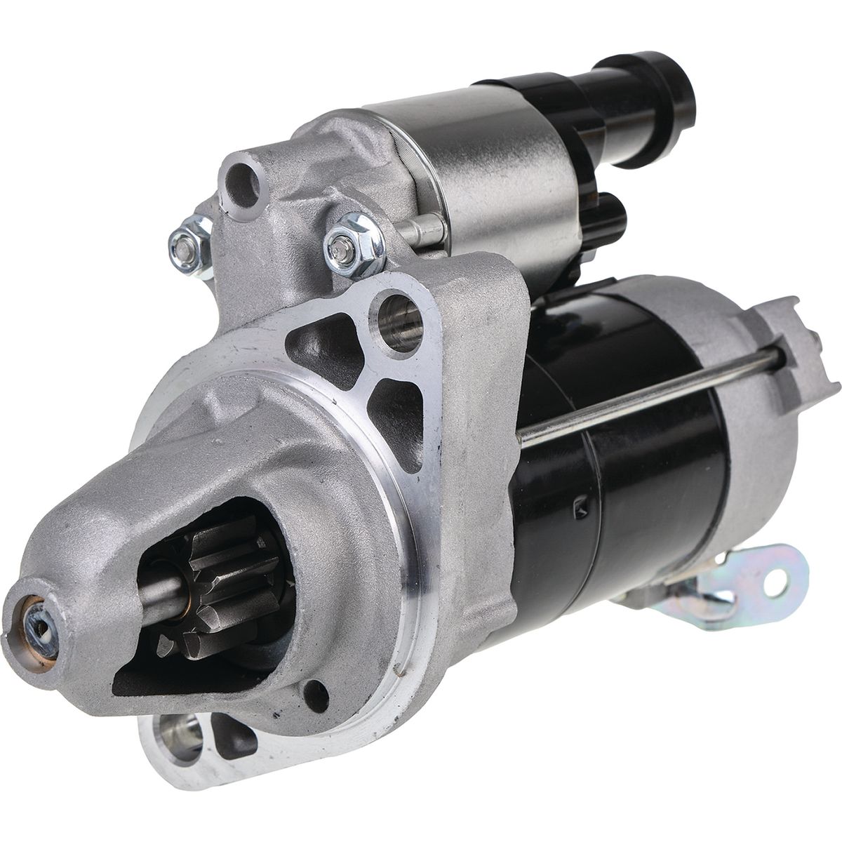 OEX Starter Motor 12V 9Th Cw Mitsubishi Style MXS2103