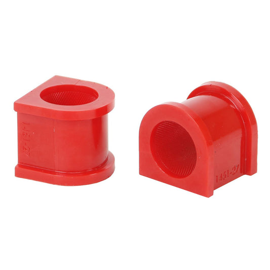 Nolathane Sway Bar Mount - Bushing Kit 27mm 421010