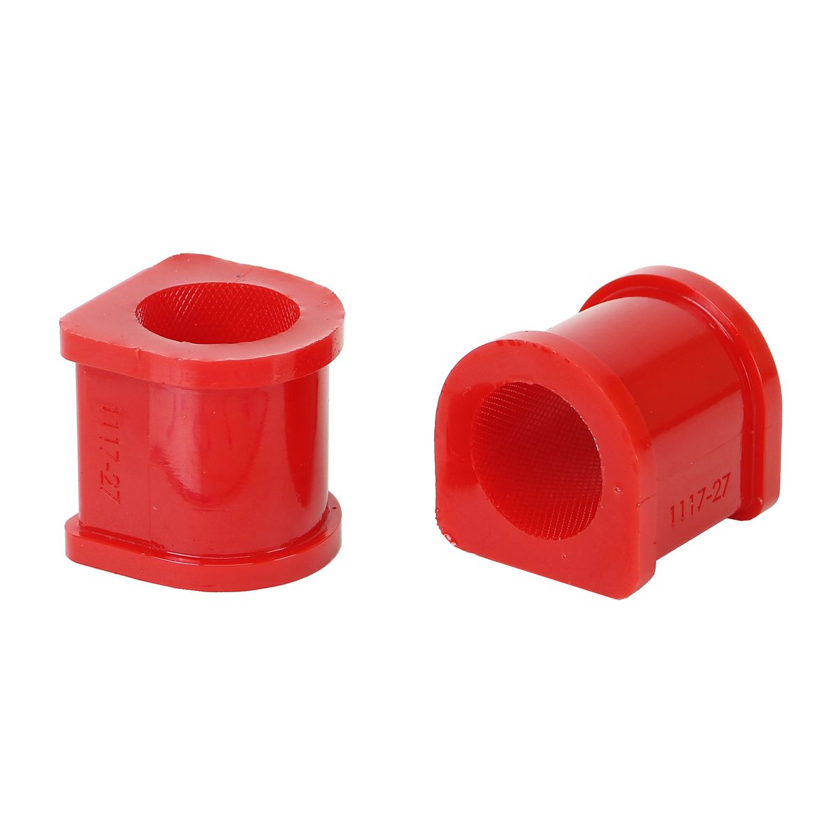 Nolathane Sway Bar Mount - Bushing Kit 27mm 421034