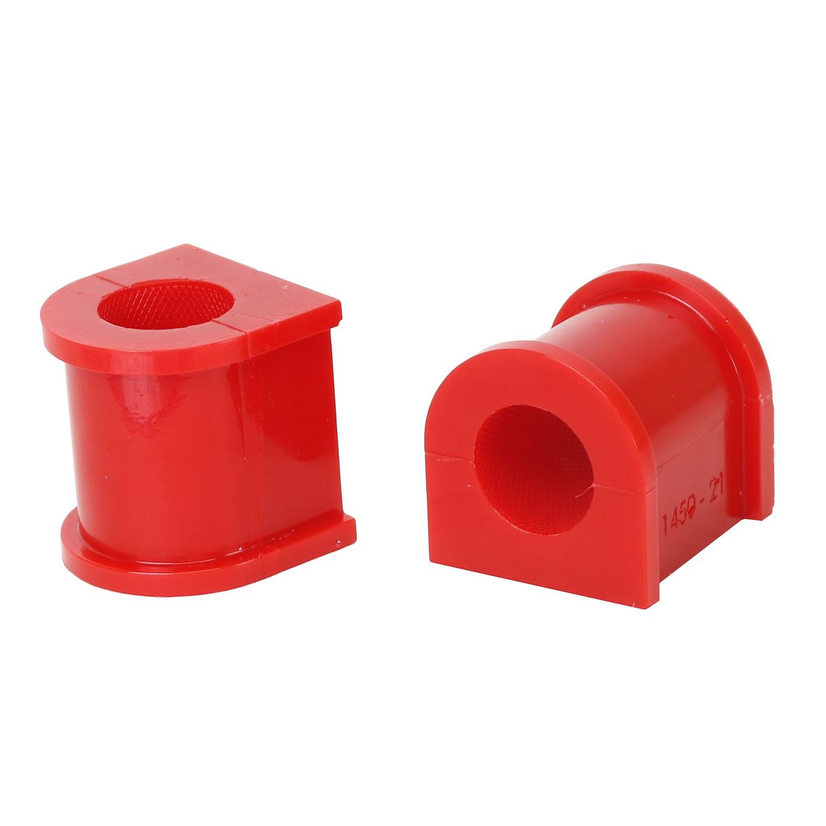 Nolathane Sway Bar Mount - Bushing Kit 21mm 421999-21