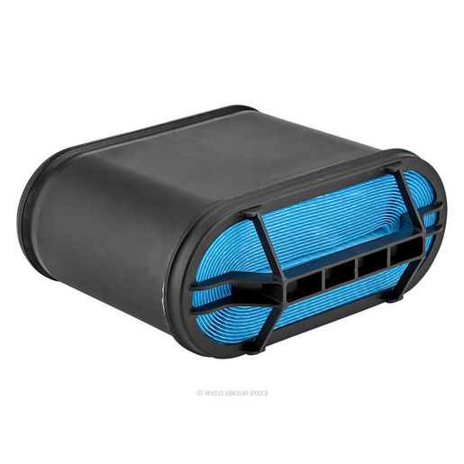 Ryco HD Air Filter HDA6096