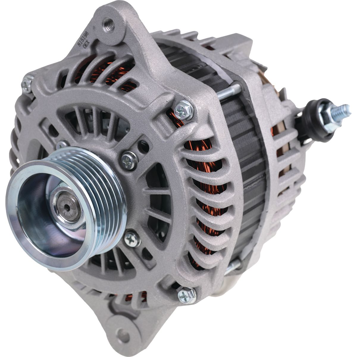OEX Alternator 12V 130A Mitsubishi Style MXA2121