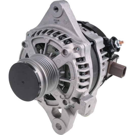 OEX Alternator 12V 100A Denso Style DXA4182