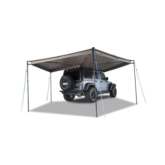 Rhino Rack Batwing Compact Awning RH 33115