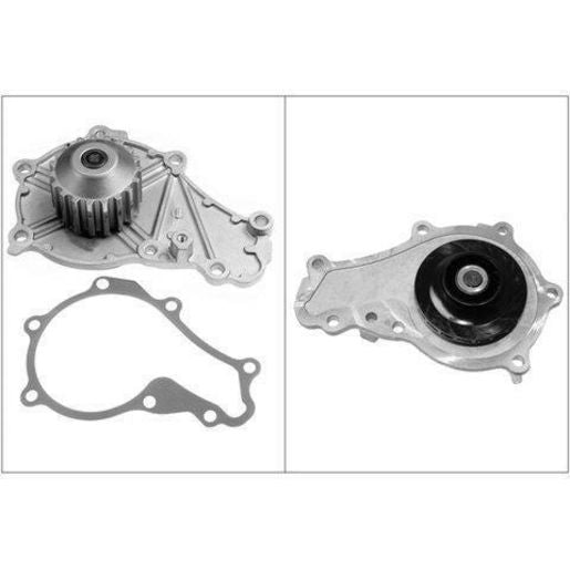 INA Water Pump 538 0037 10