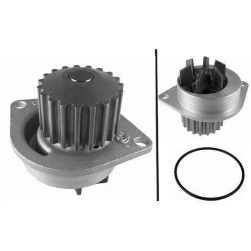 INA Water Pump 538 0052 10