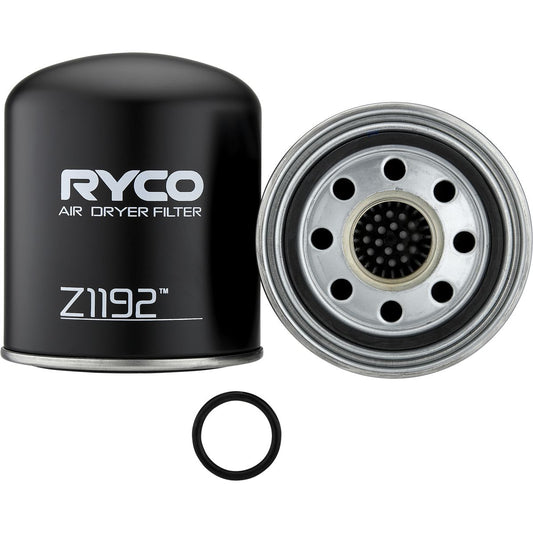 Ryco HD Air Dryer Z1192