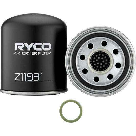 Ryco HD Air Dryer Z1193