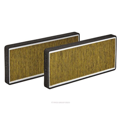 Ryco Cabin Air Filter RCA455M