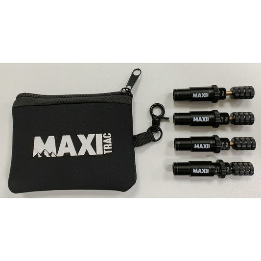 Maxi Trac 4 Tyre Deflator MTTDFL4