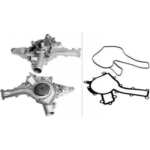 INA Water Pump 538 0212 10