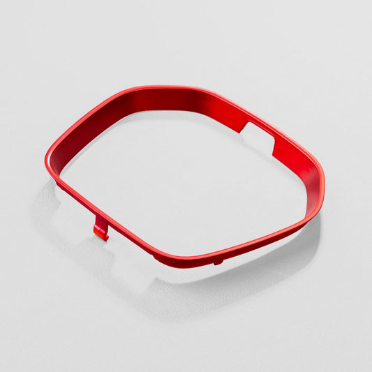 STEDI Type X EVO Colour Fascia Red ST12EVO802