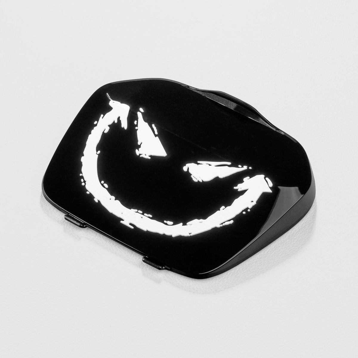 STEDI Type X EVO Black Out Cover smiley ST12EVO904